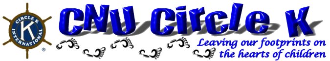 Circle K Banner