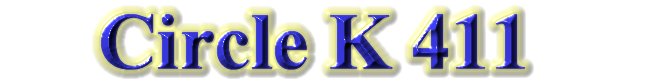 Current Statistics Banner