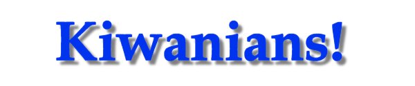 Kiwanis