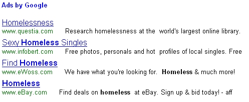 Google Search Ads