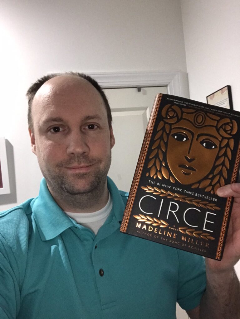 "Circe"